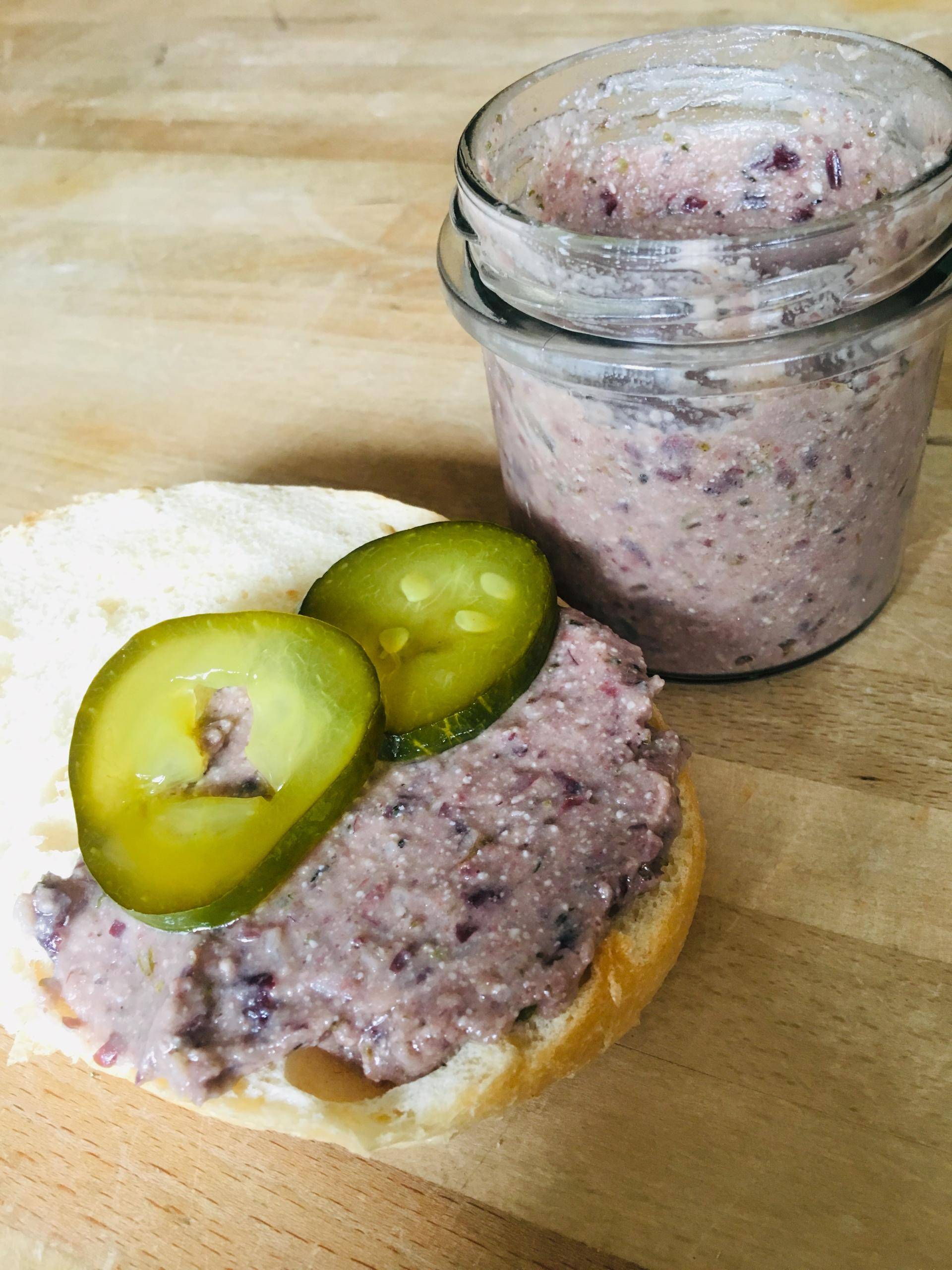 Schneller Bohnenaufstrich mit Majoran - Rezepte Prep & Cook | Krups