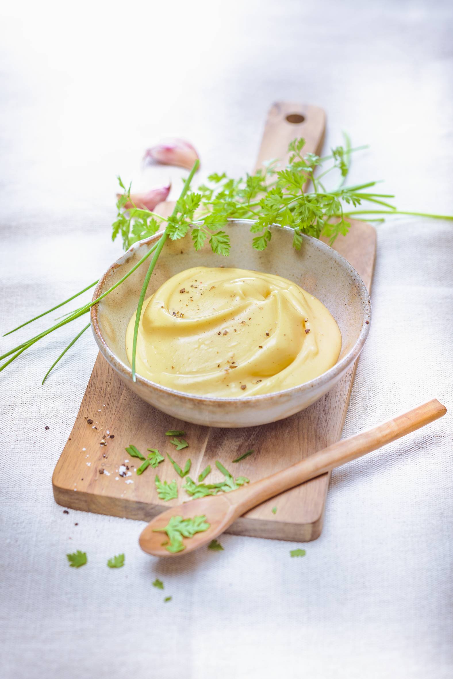 Mayonnaise - Rezepte undefined | Krups