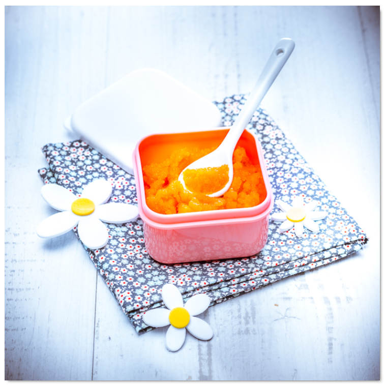 Karottenpüree - Rezepte Prep & Cook | Krups