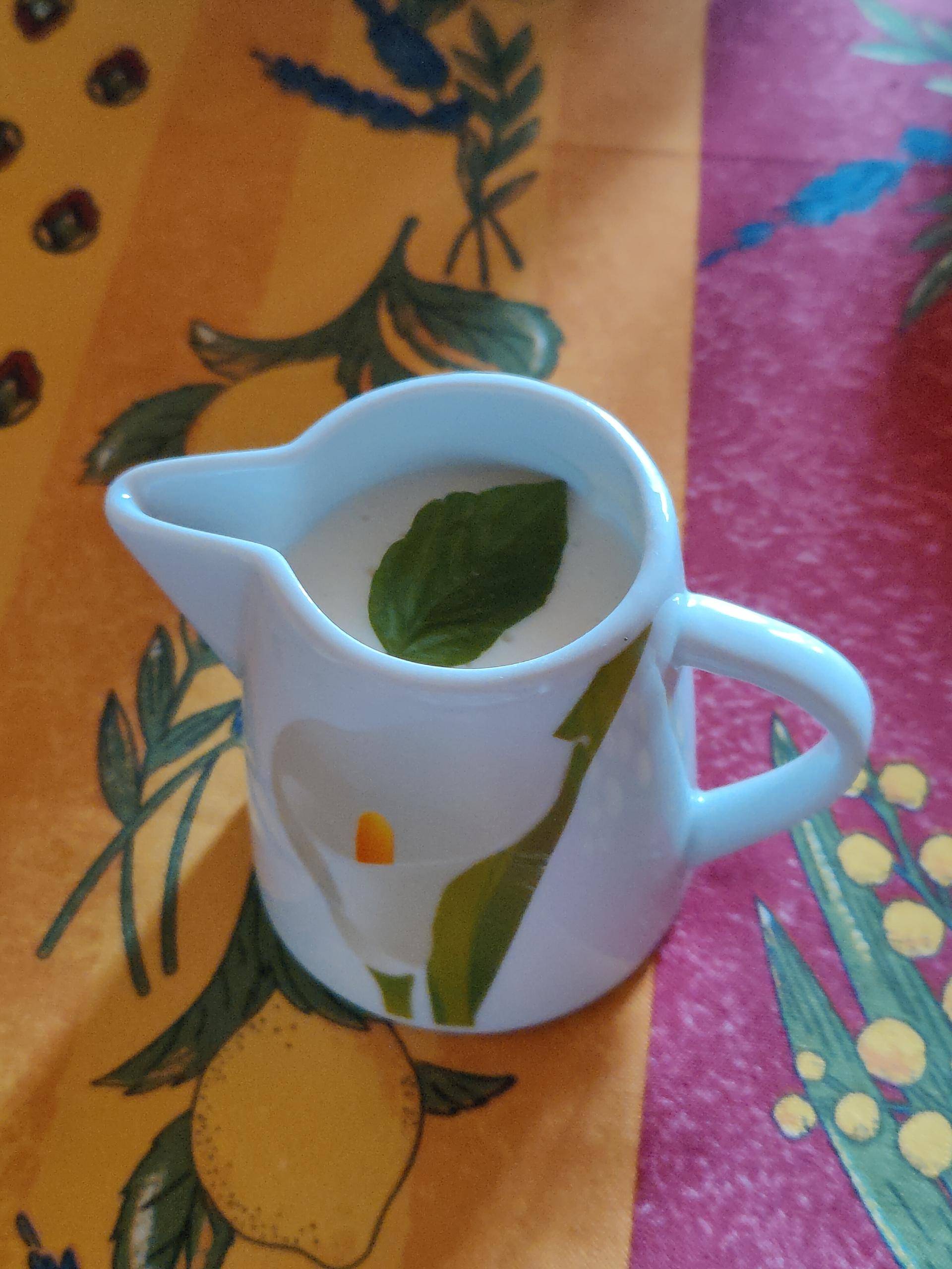 Bechamelsoße - Rezepte Prep & Cook XL | Krups