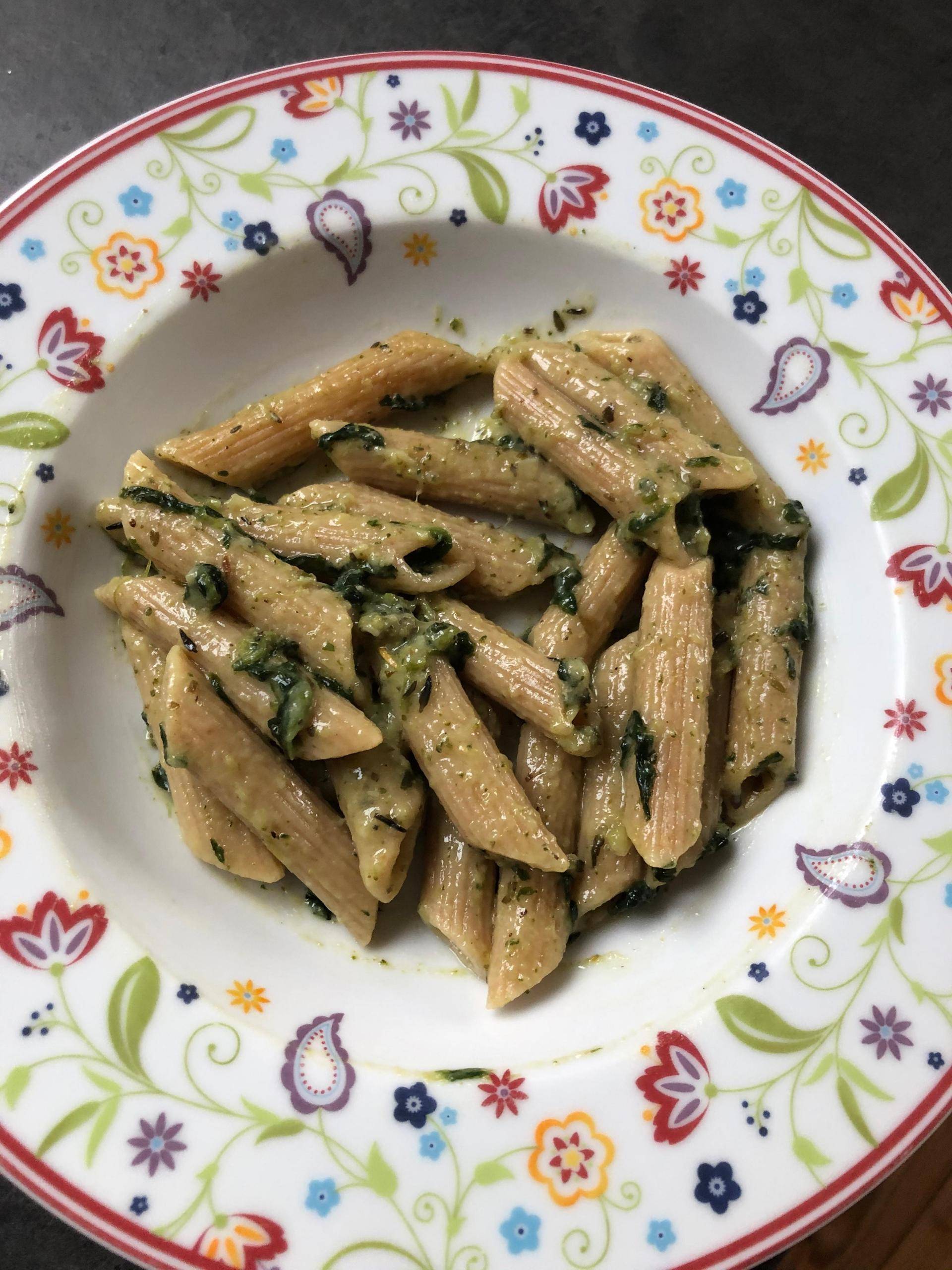 Cremige One Pot Kokosnudeln (fructosfrei) - Rezepte Cookeo | Krups