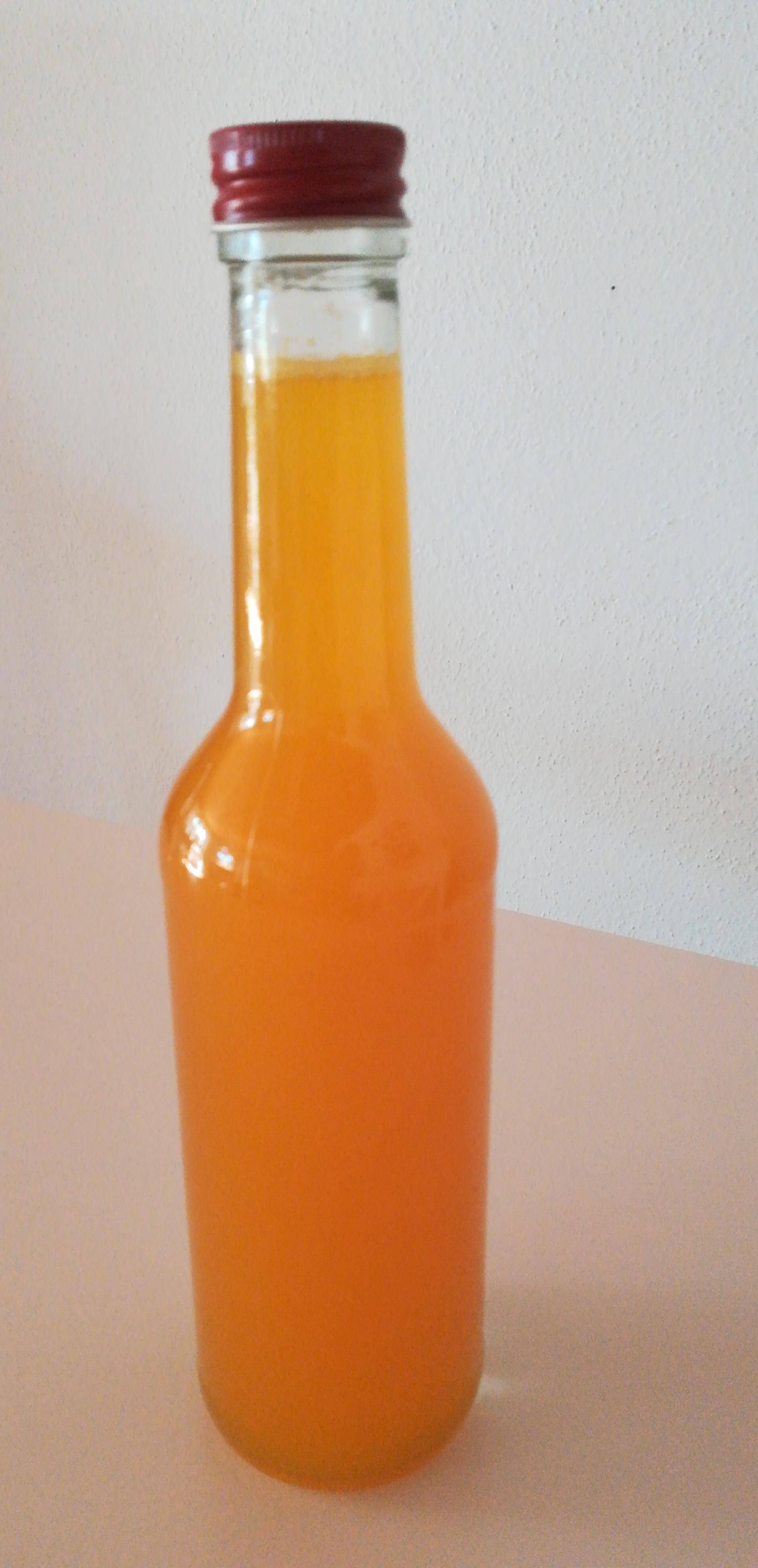 Orangensirup - Rezepte Prep &amp; Cook | Krups