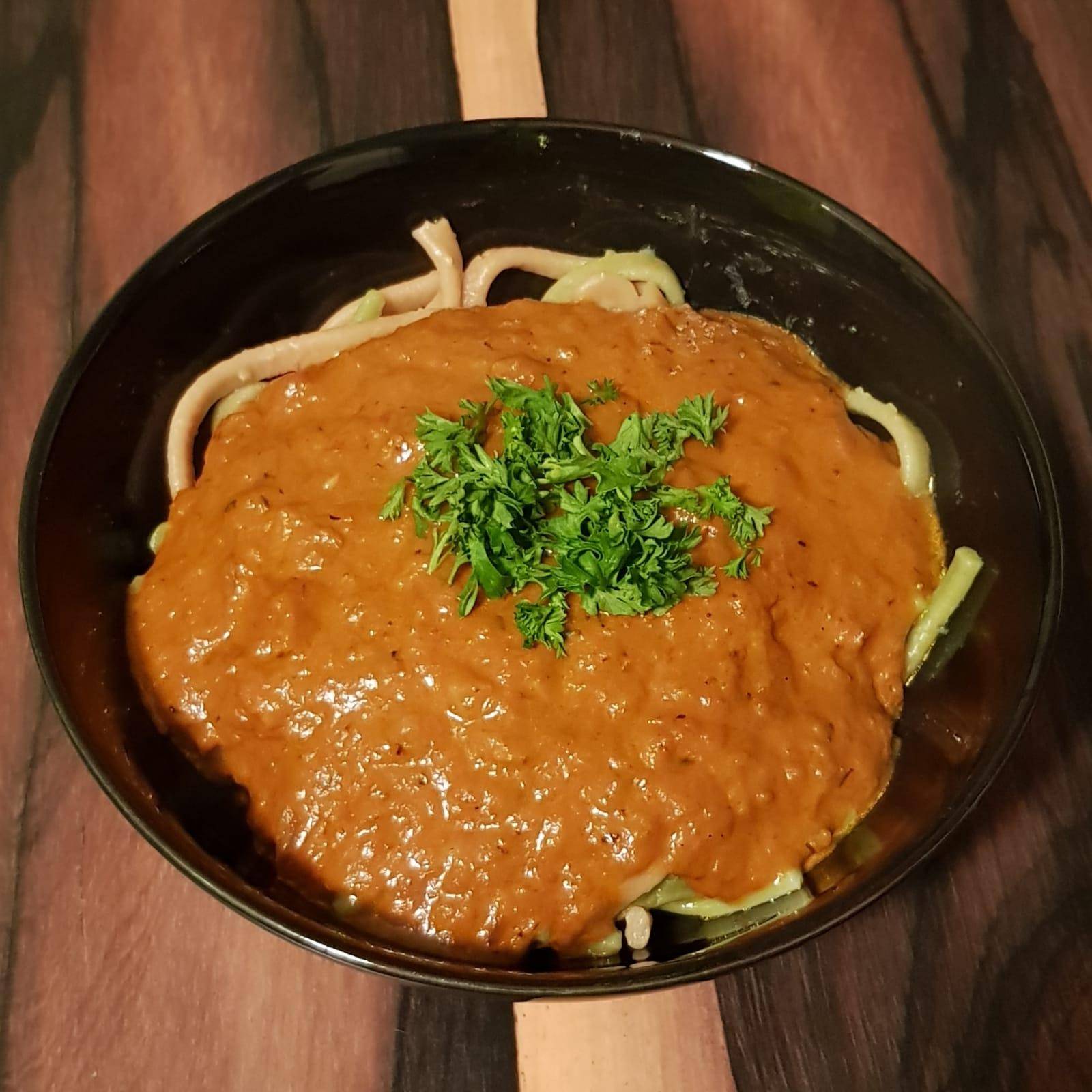 Leckerste Tomatensoße nach Omas Hausrezept - Rezepte Prep & Cook Connect | Krups