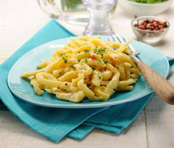 Spätzle - Rezepte Prep & Cook XL | Krups