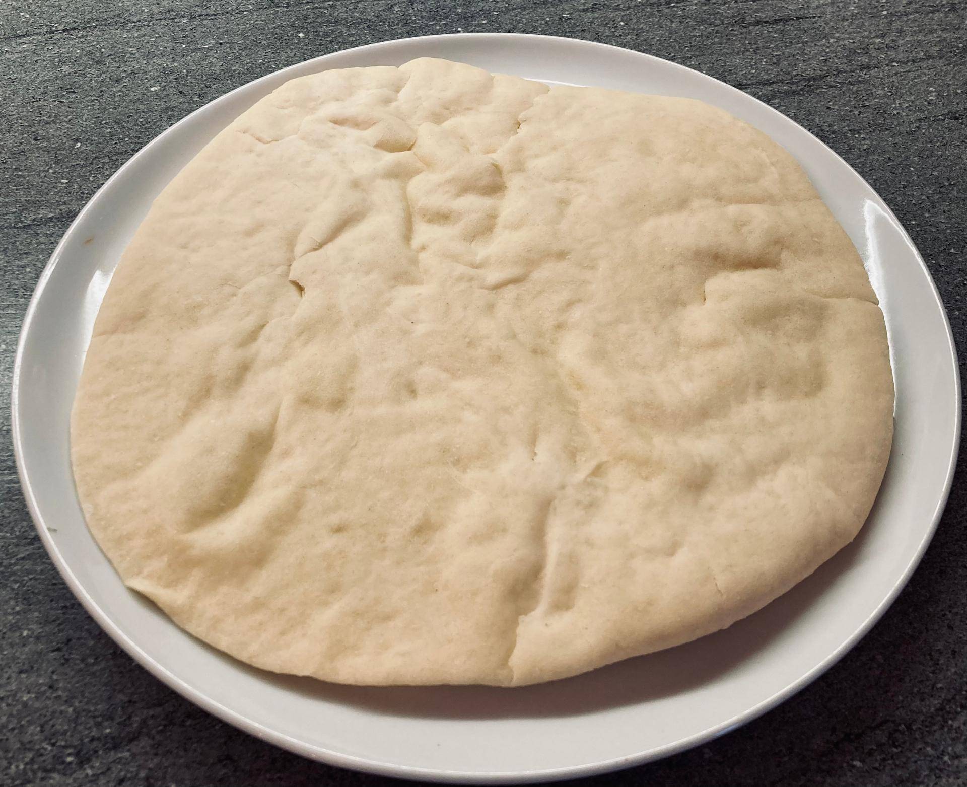 Knuspriger Pizzateig - Rezepte Prep & Cook | Krups