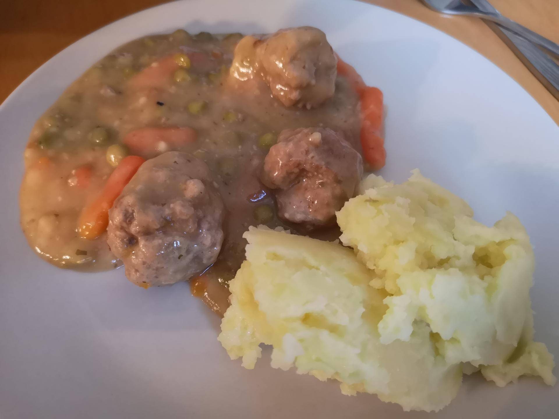 Wikingertopf - Rezepte Cookeo | Krups