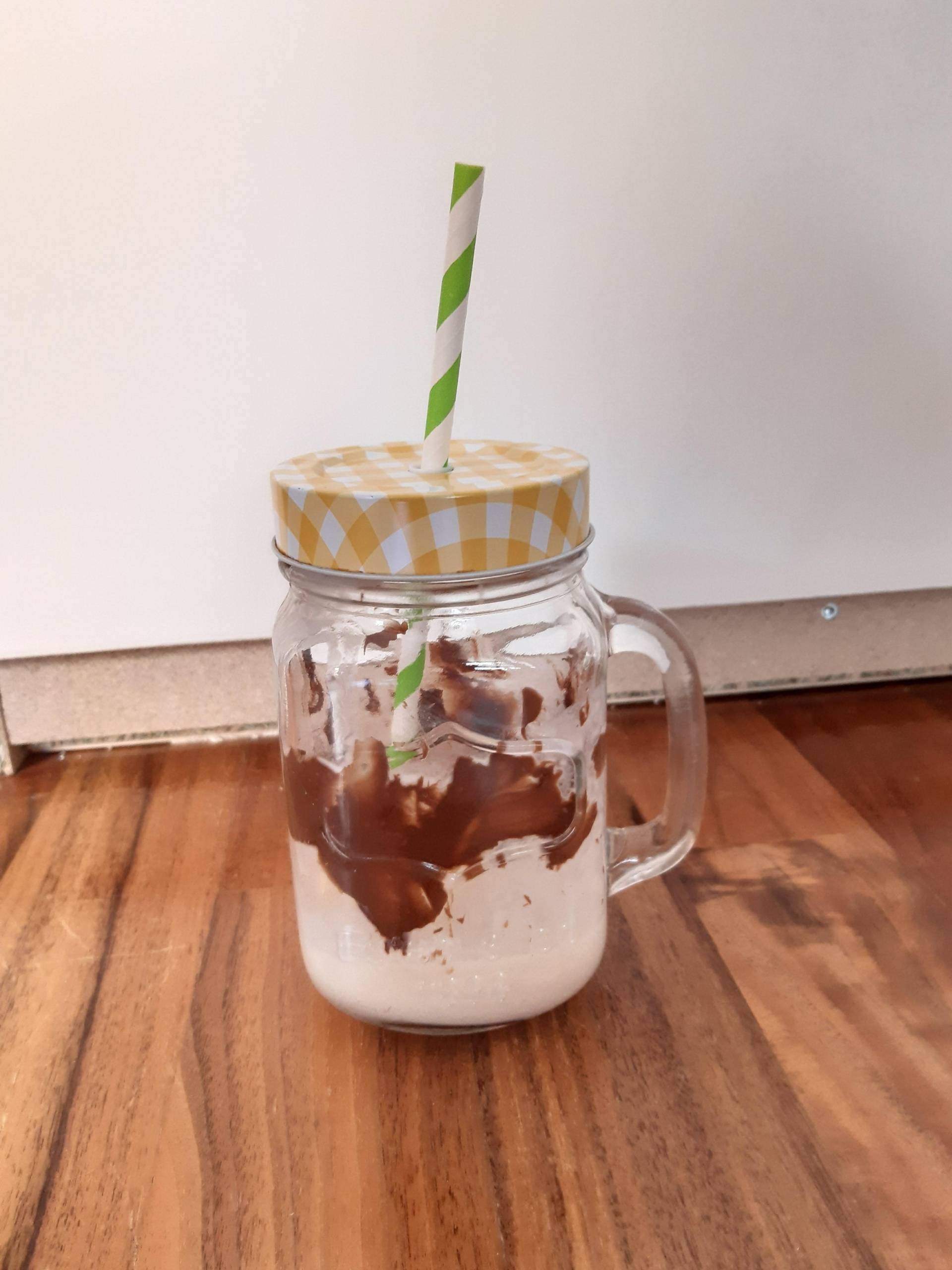 Bananen smoothie - Rezepte Prep & Cook XL | Krups