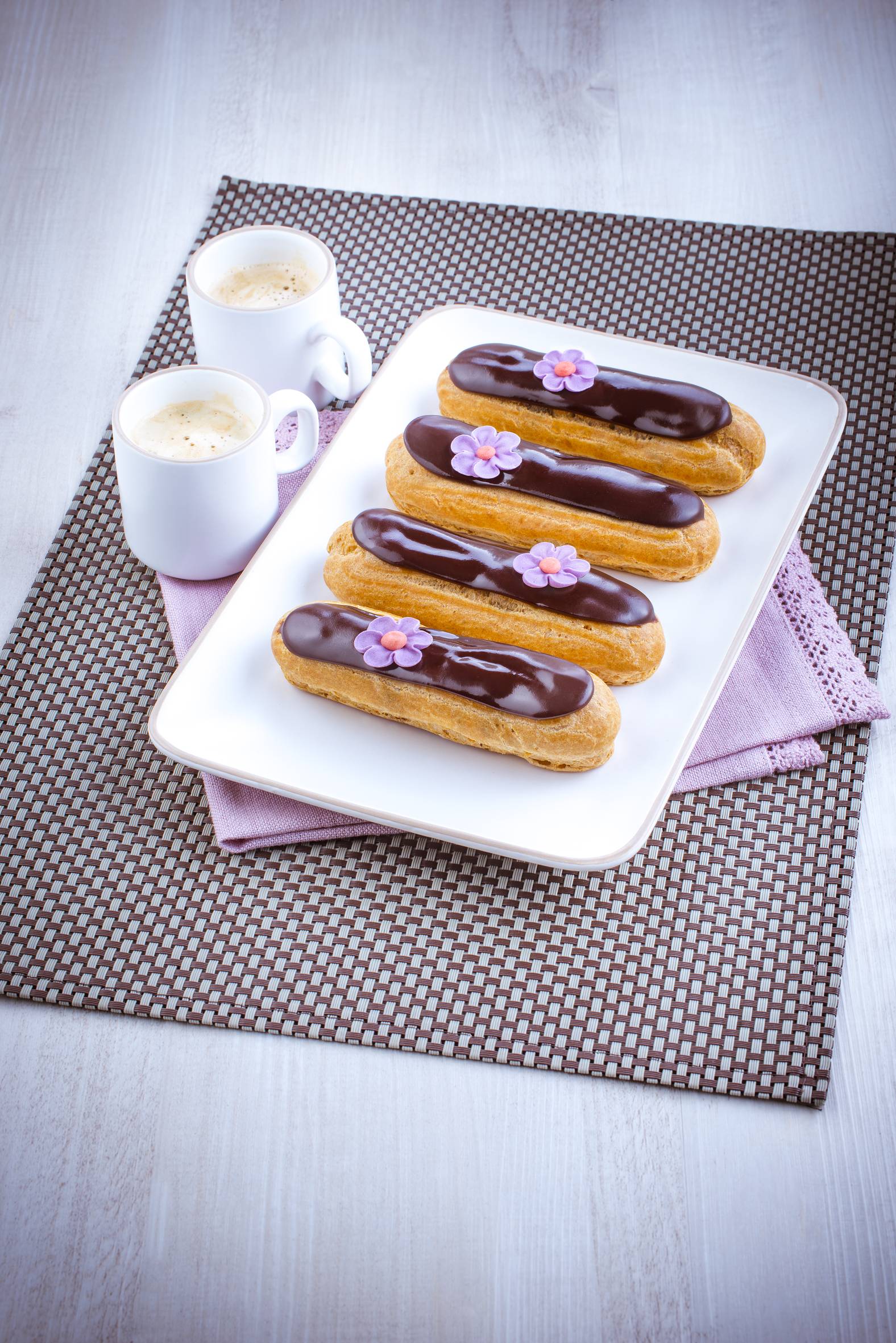 Brandteig - Rezepte undefined | Krups