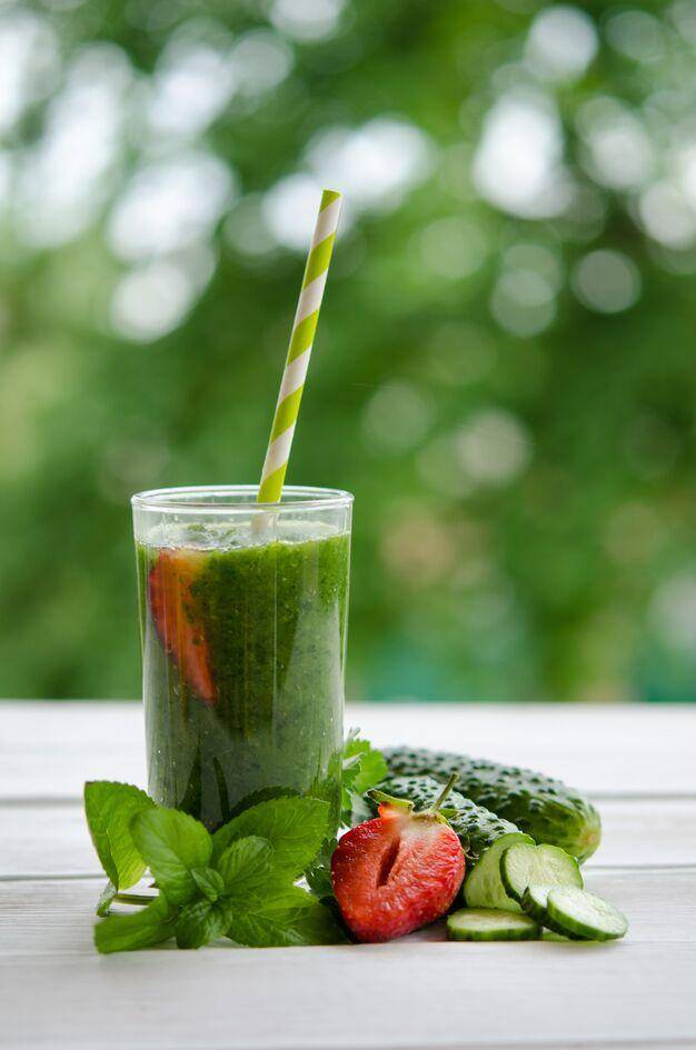 Sommer-Smoothie - Rezepte Perfectmix + | Krups