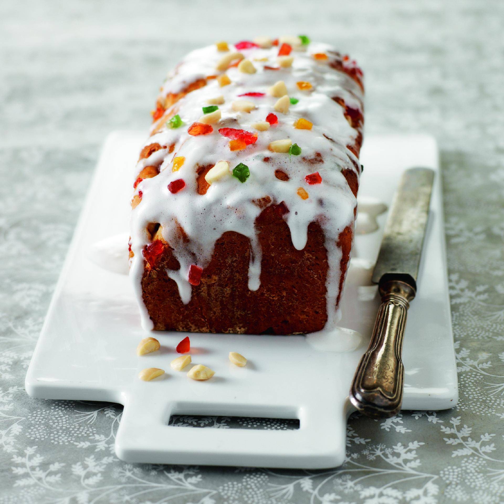 Russische Brioche - Rezepte Prep & Cook | Krups