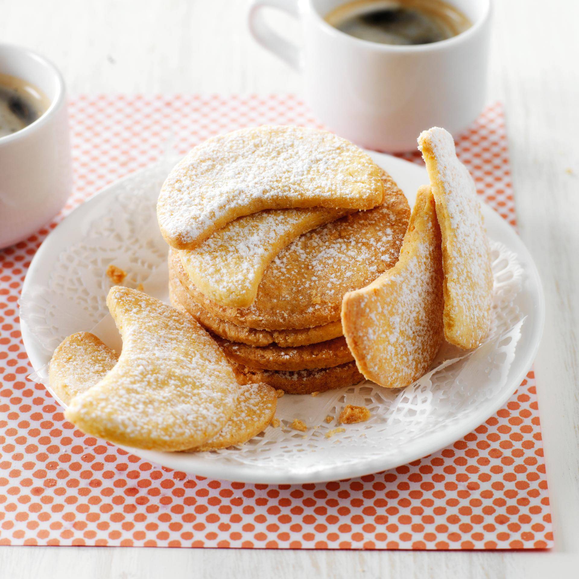 Butterteig - Rezepte undefined | Krups