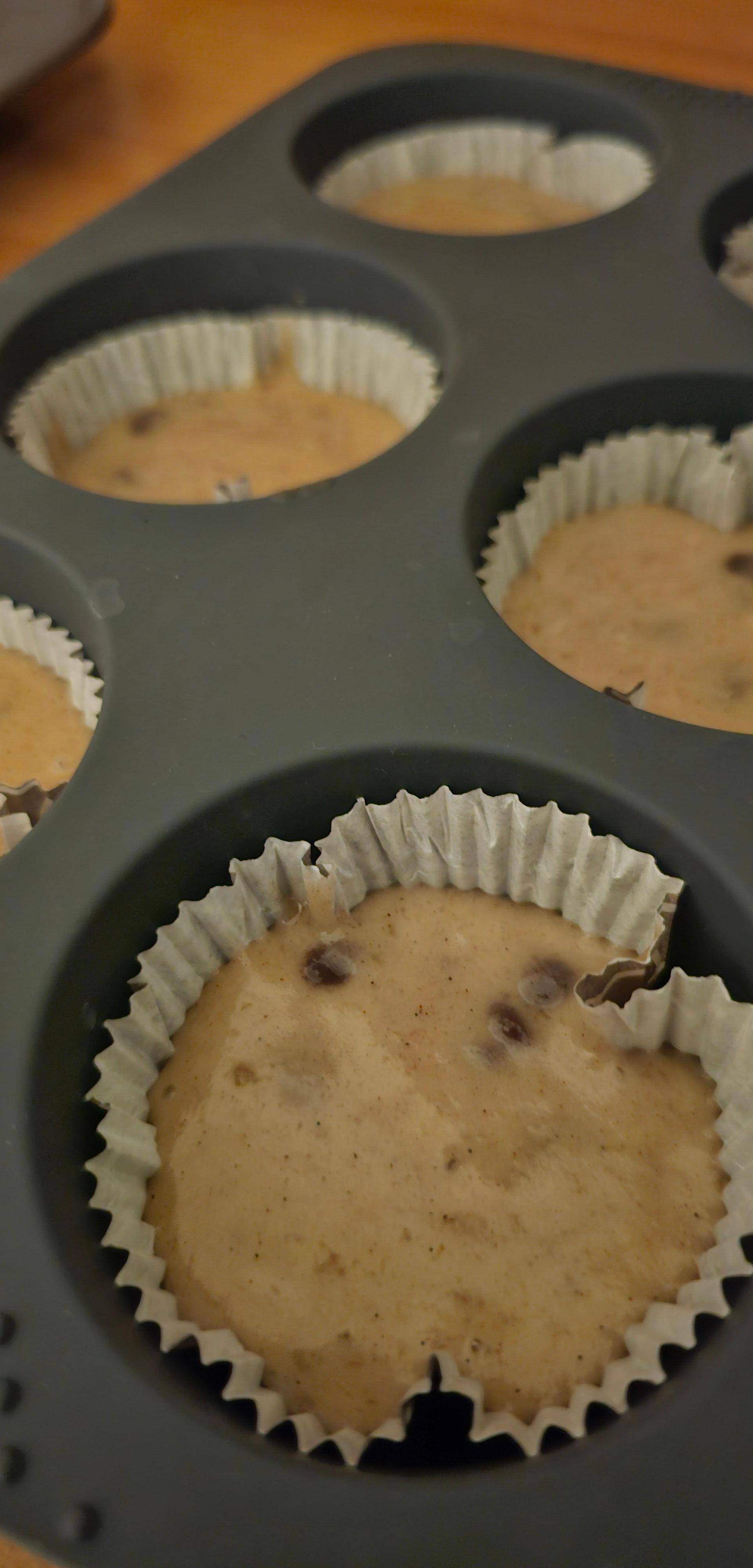 Muffins - Rezepte Prep & Cook | Krups