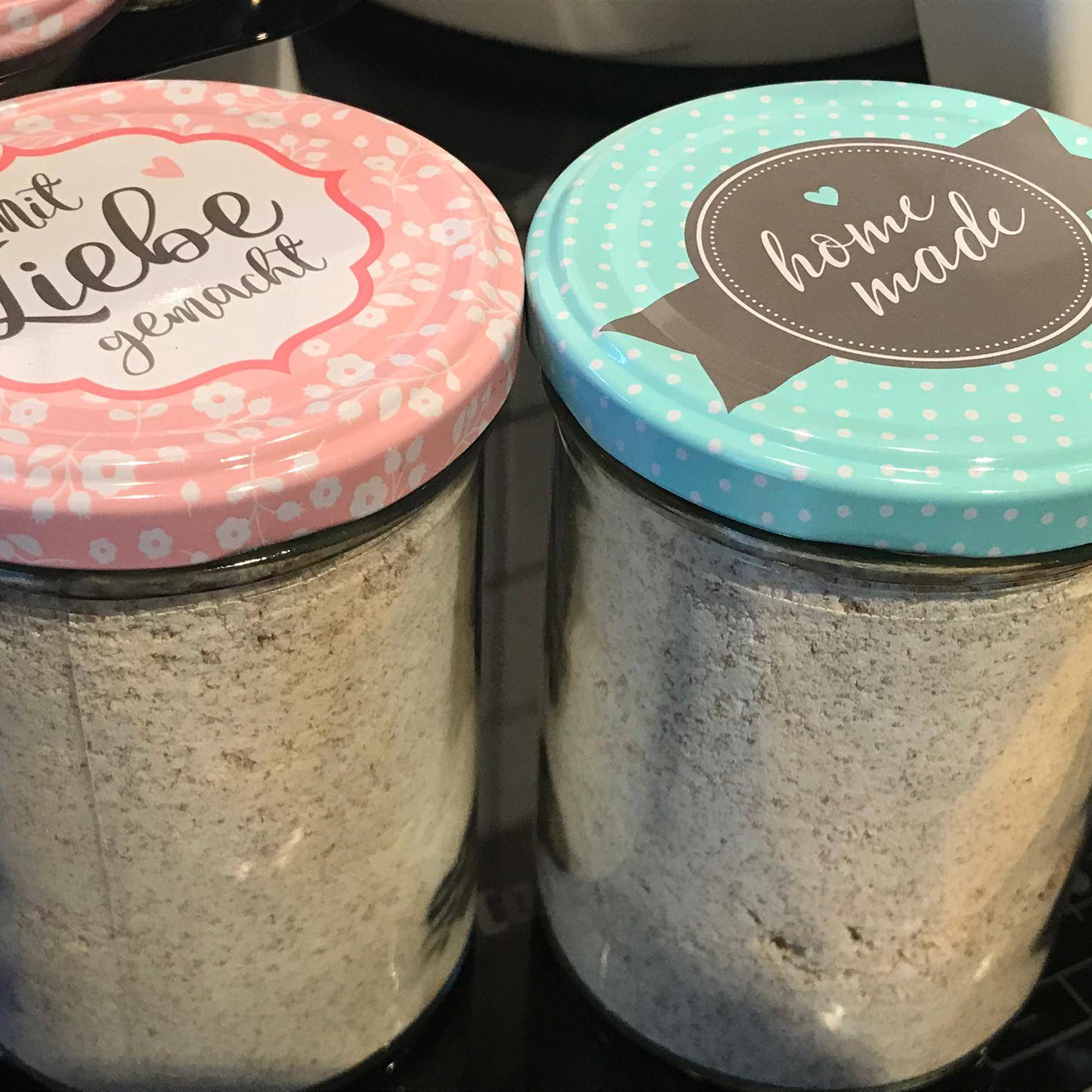 Kinderschokoladen-Kaba - Rezepte Prep & Cook | Krups