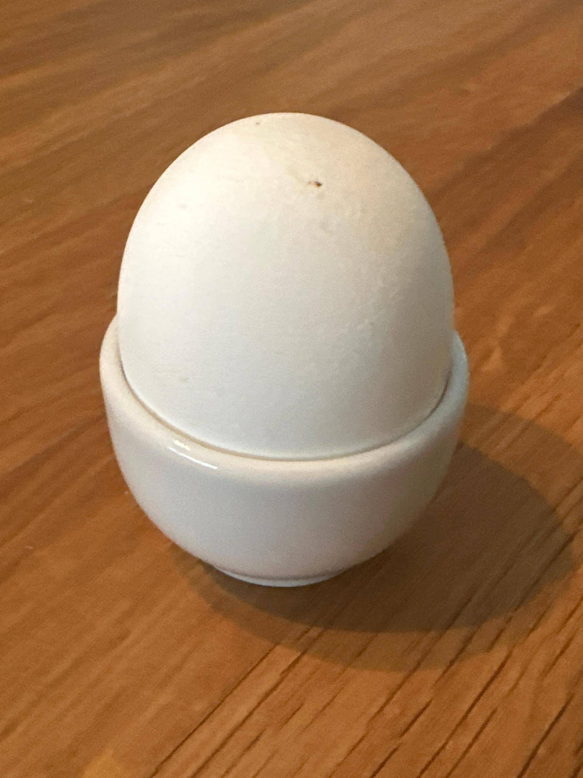 3 Frühstückseier - Rezepte Cookeo V3 | Krups