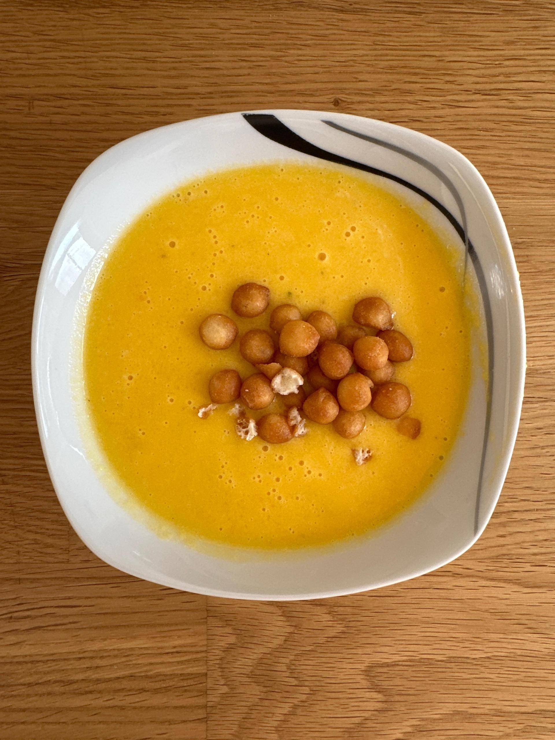 Kartoffelcremesuppe - Rezepte Prep & Cook Connect | Krups