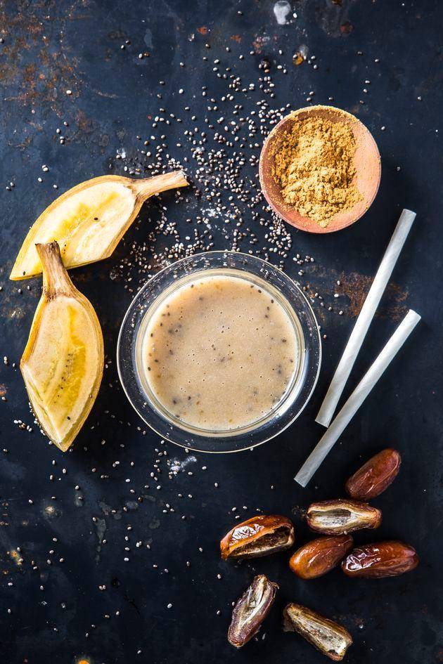 Energie-Smoothie - Rezepte Perfectmix + | Krups