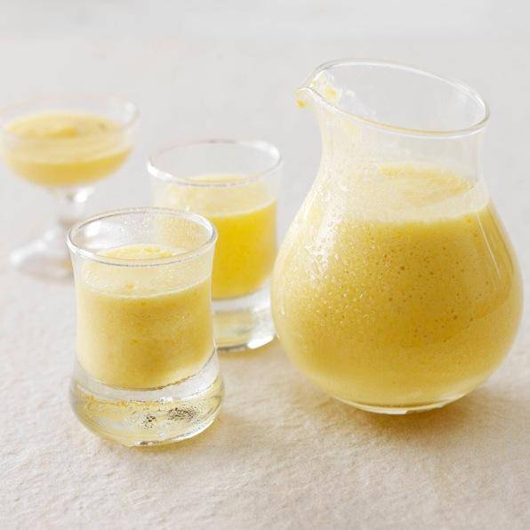 Mango-Smoothie - Rezepte Prep & Cook | Krups