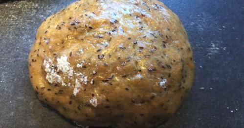 Chia-Brot - Rezepte Cookeo | Krups