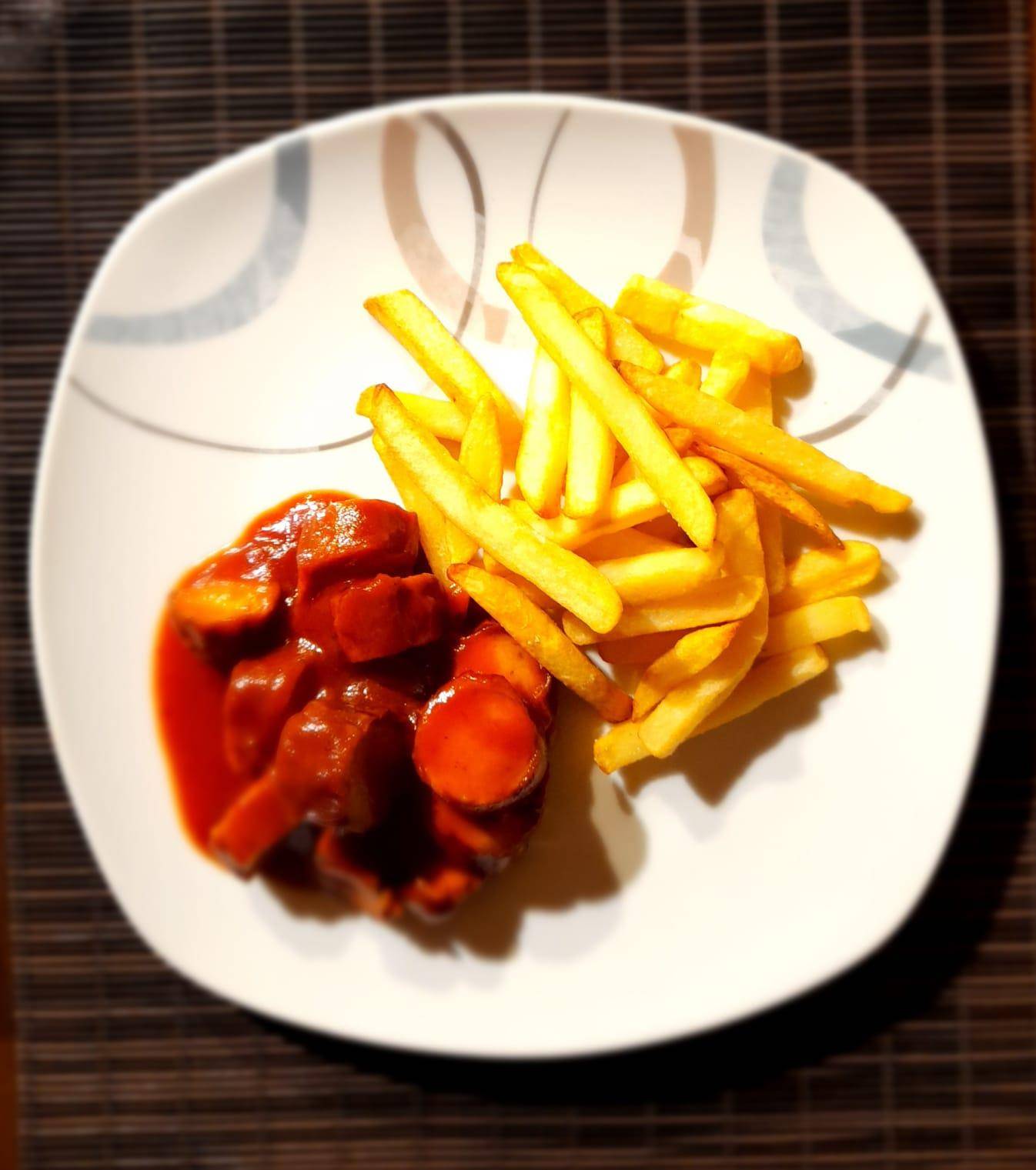 Currysauce - Rezepte Prep & Cook Connect XL | Krups