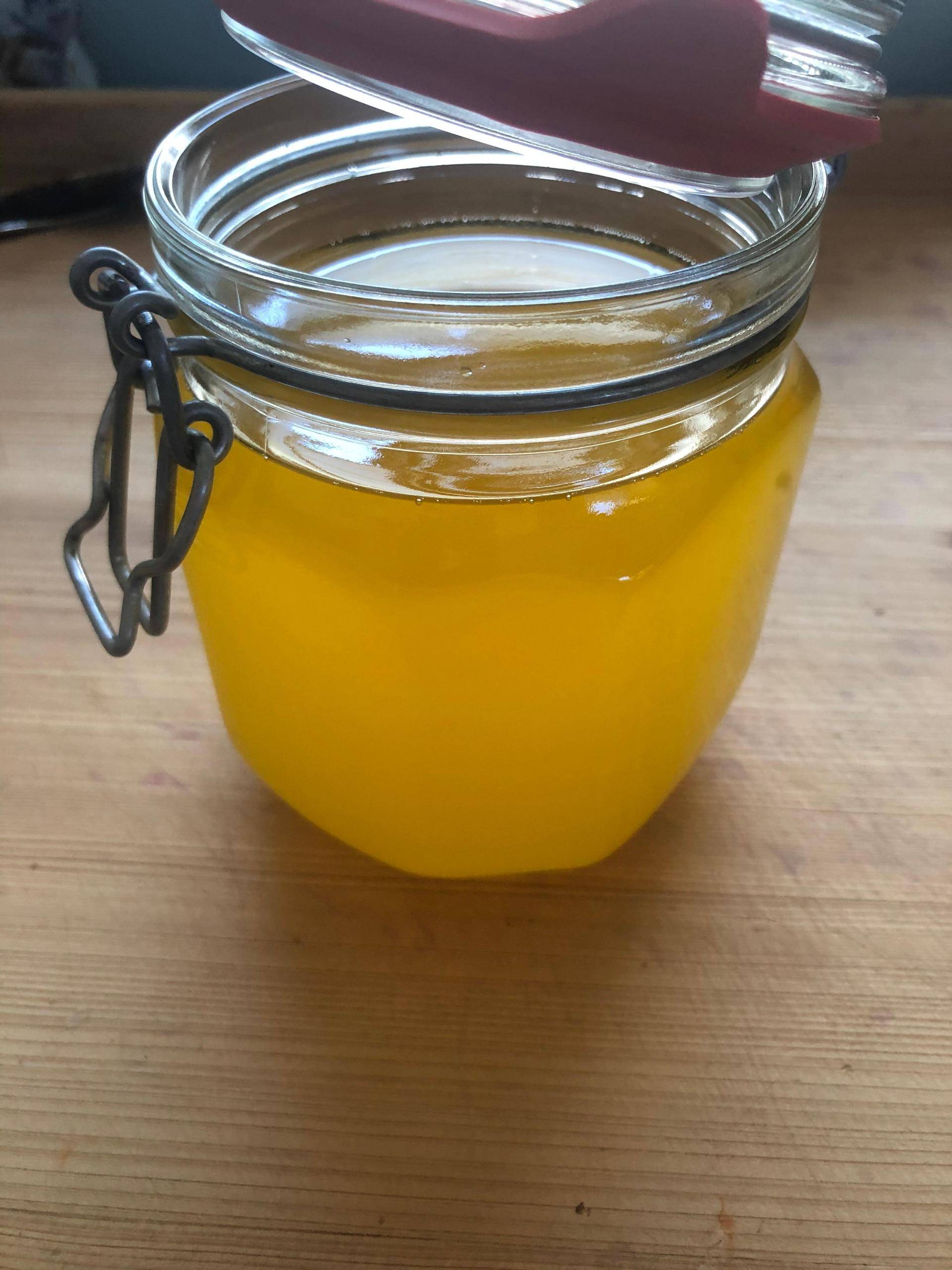 Ghee - Rezepte Prep & Cook | Krups