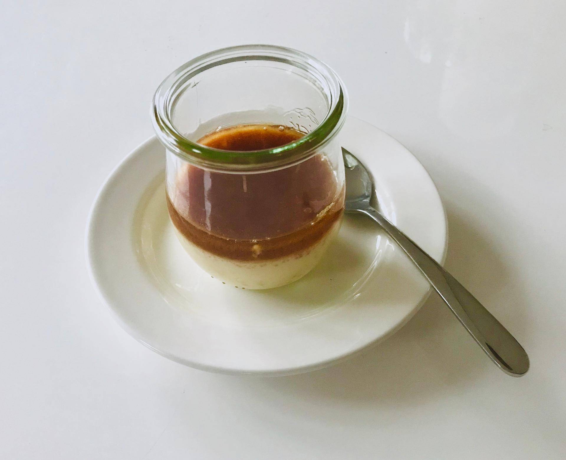 Crème caramel - Rezepte Cookeo | Krups