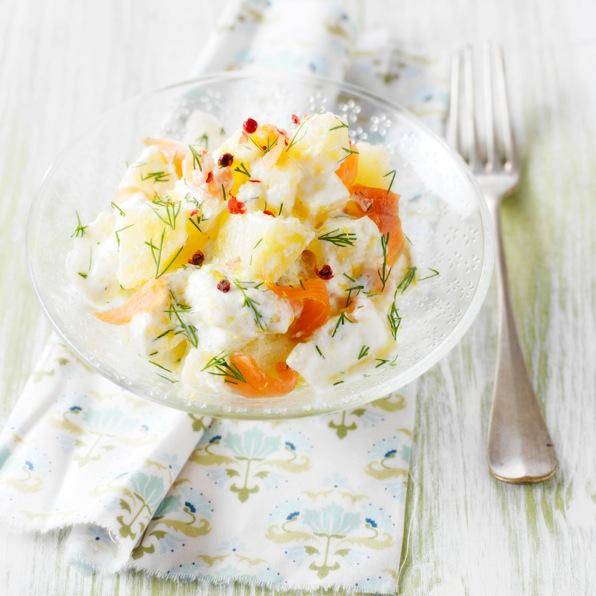 Kartoffelsalat - Rezepte Prep & Cook | Krups