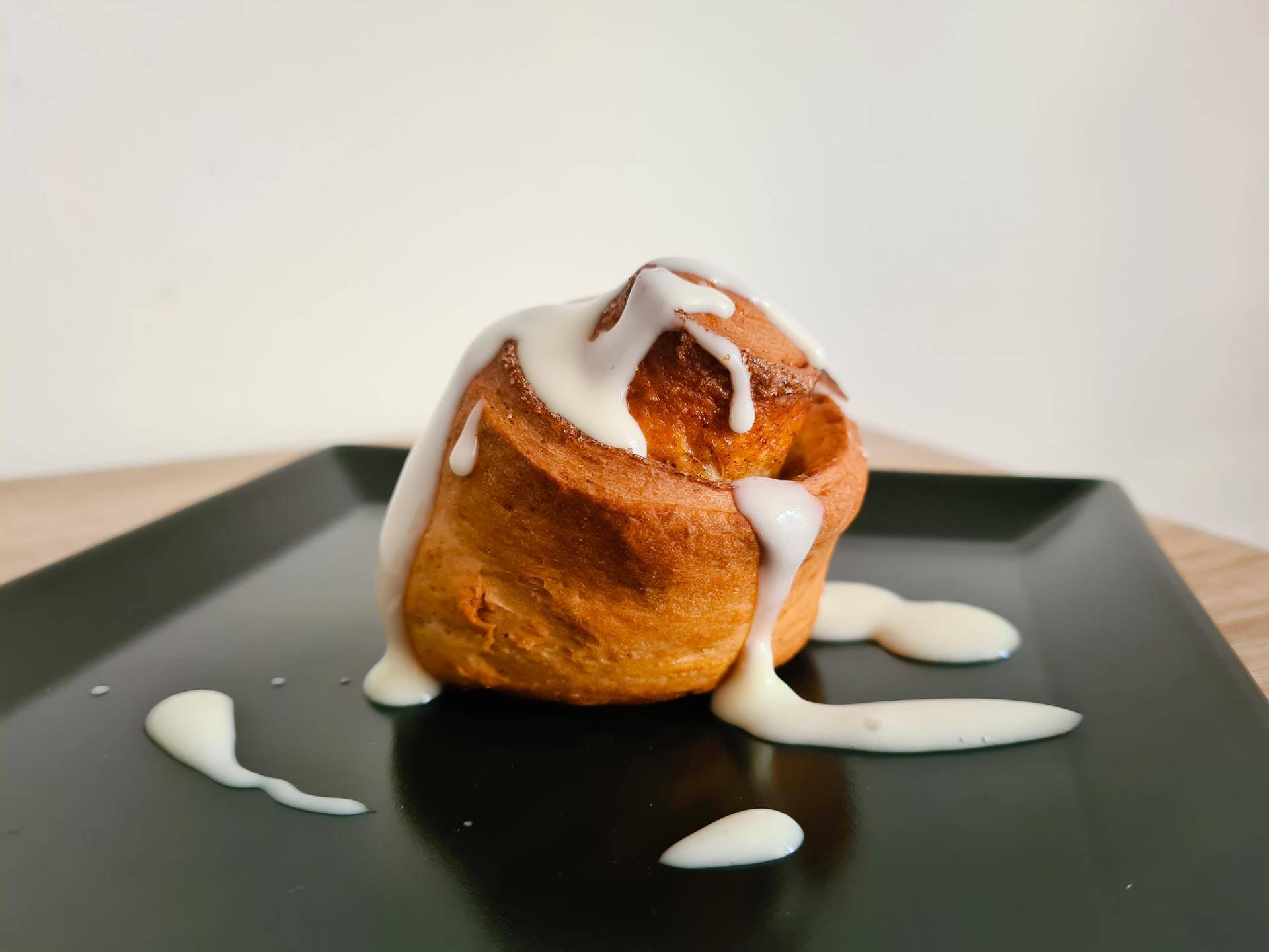 Cinnamon Rolls - Rezepte Prep & Cook | Krups