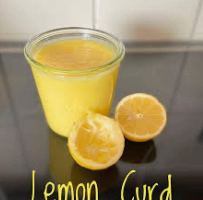 Lemon Curd - Rezepte Prep & Cook | Krups