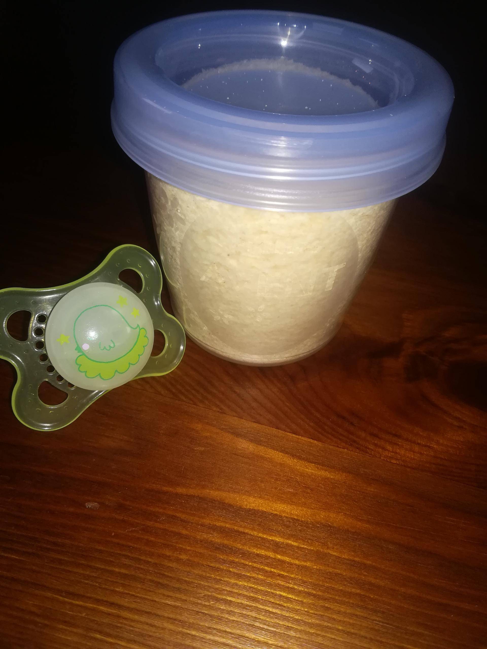 Baby - Abendbrei - Rezepte Prep & Cook | Krups