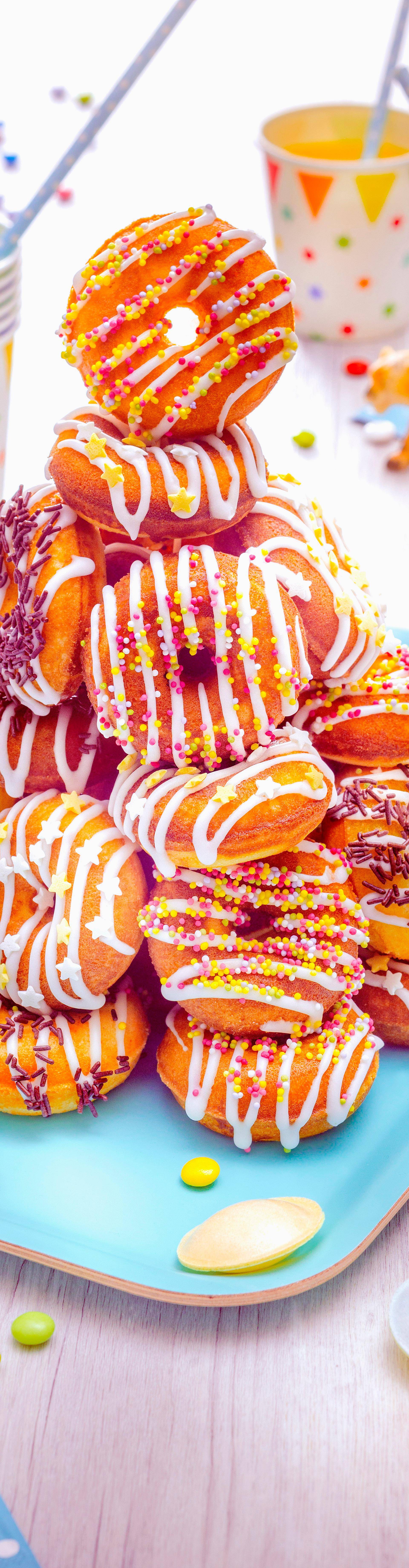 Kuchen aus Bananenschalen - Rezepte Cookeo | Krups