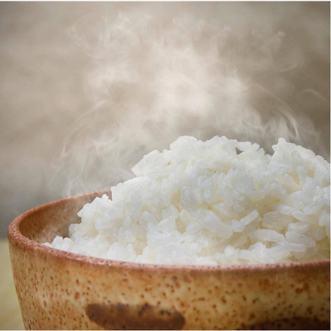 Reis - Rezepte Prep & Cook | Krups