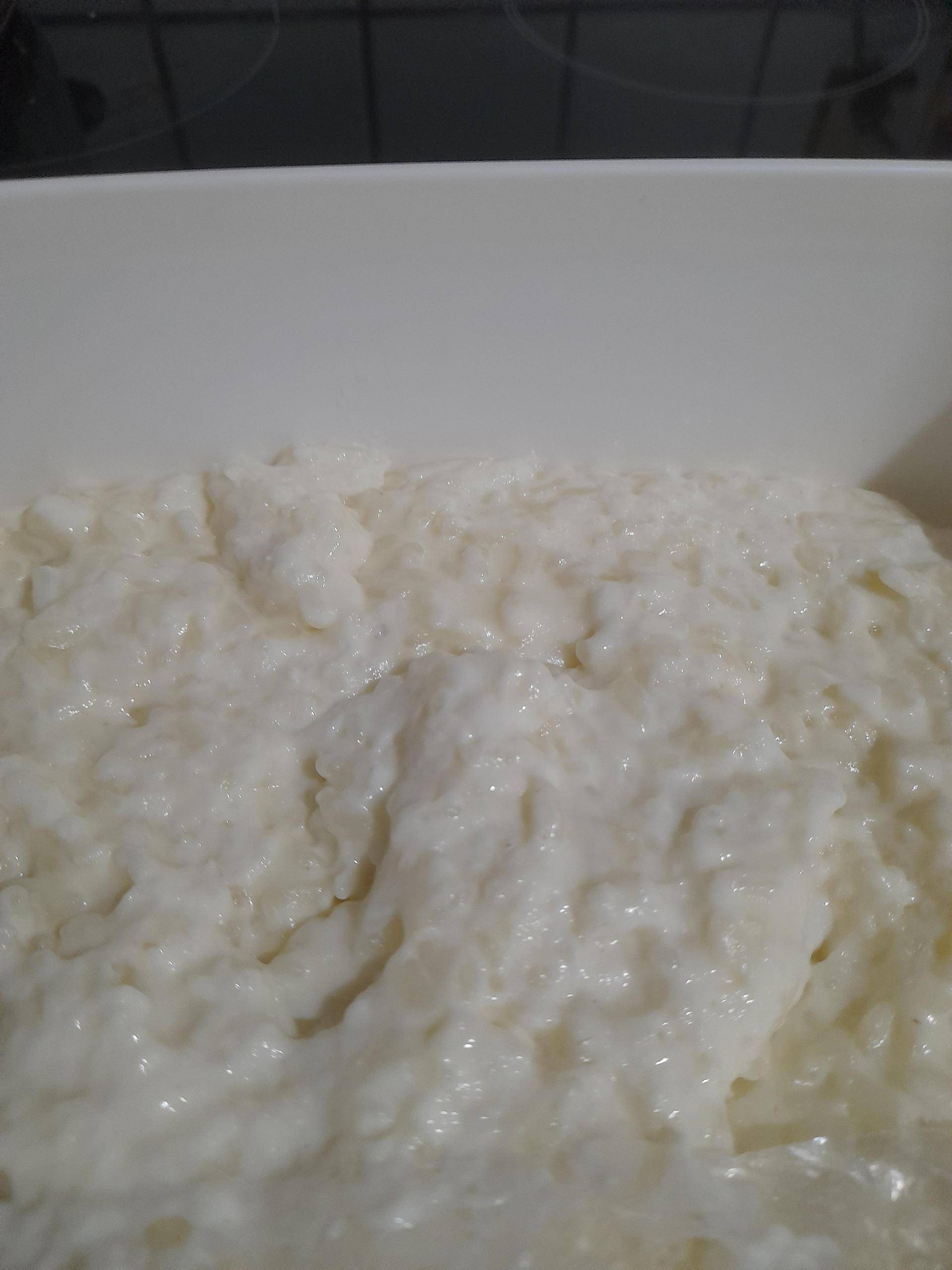 Milchreis - Rezepte Prep & Cook XL | Krups