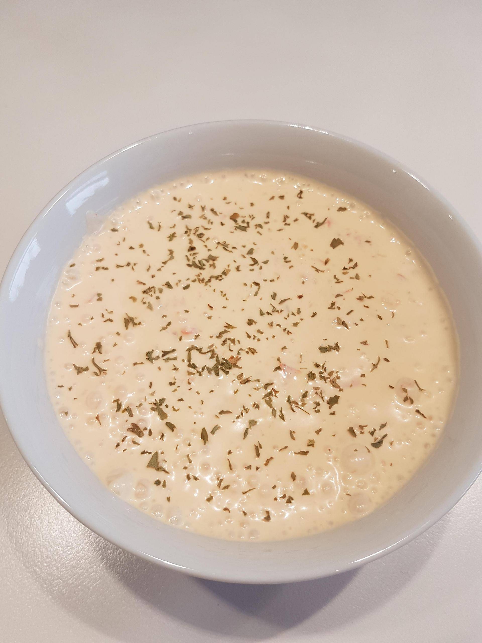 Gemüsedip - Rezepte Prep & Cook | Krups