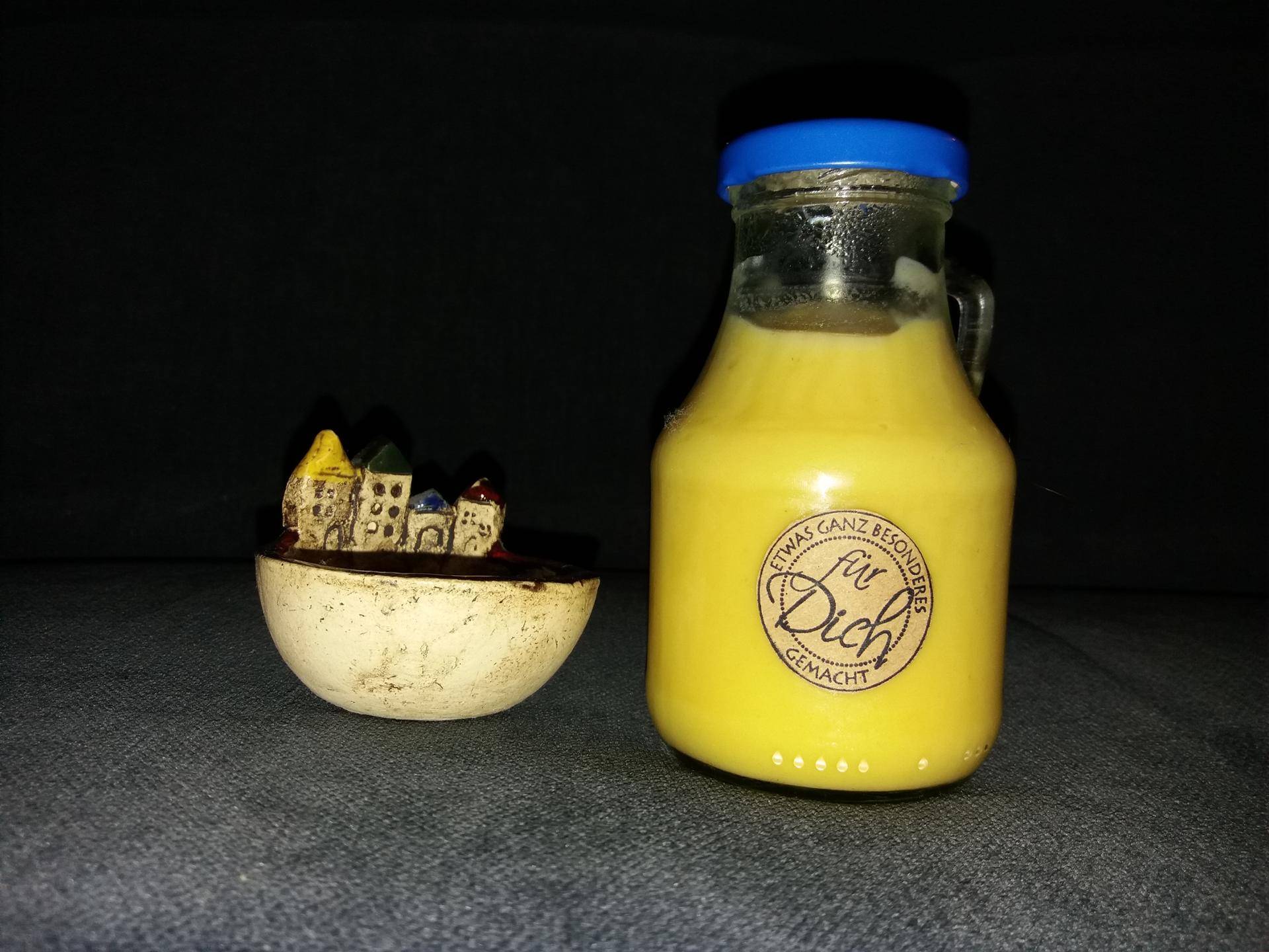 EIERLIKÖR ❤ superlecker - Rezepte Prep & Cook | Krups