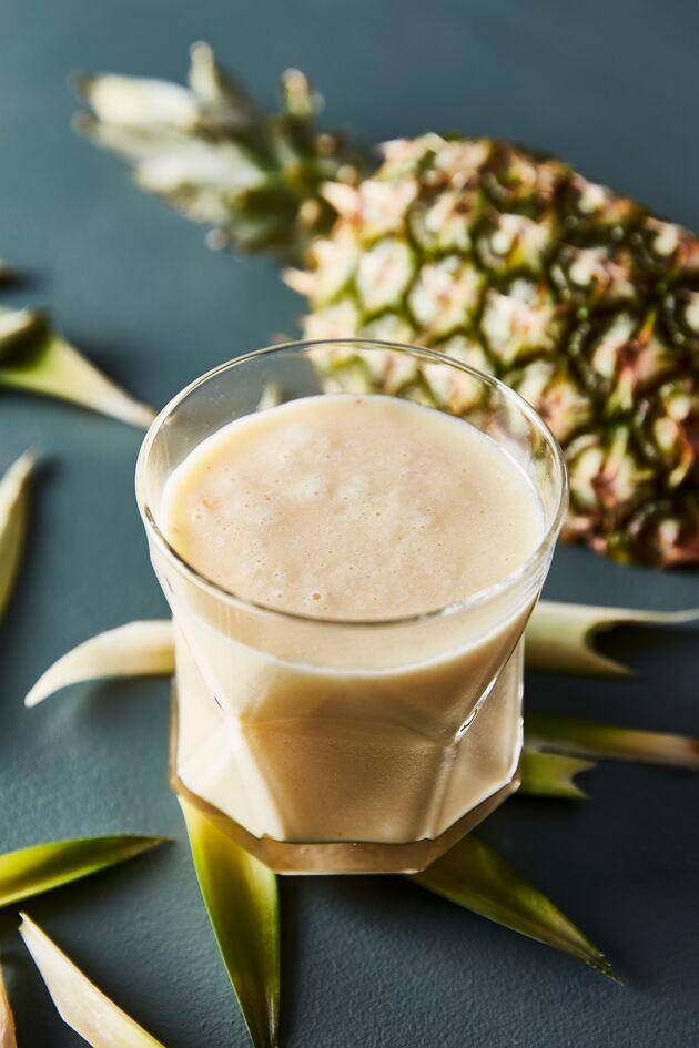 Espanhola Rosé - Rezepte Perfectmix + | Krups