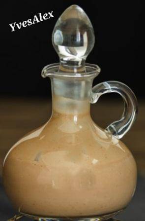 🎄 Weihnachtslikör 🎄 - Rezepte Prep & Cook XL | Krups