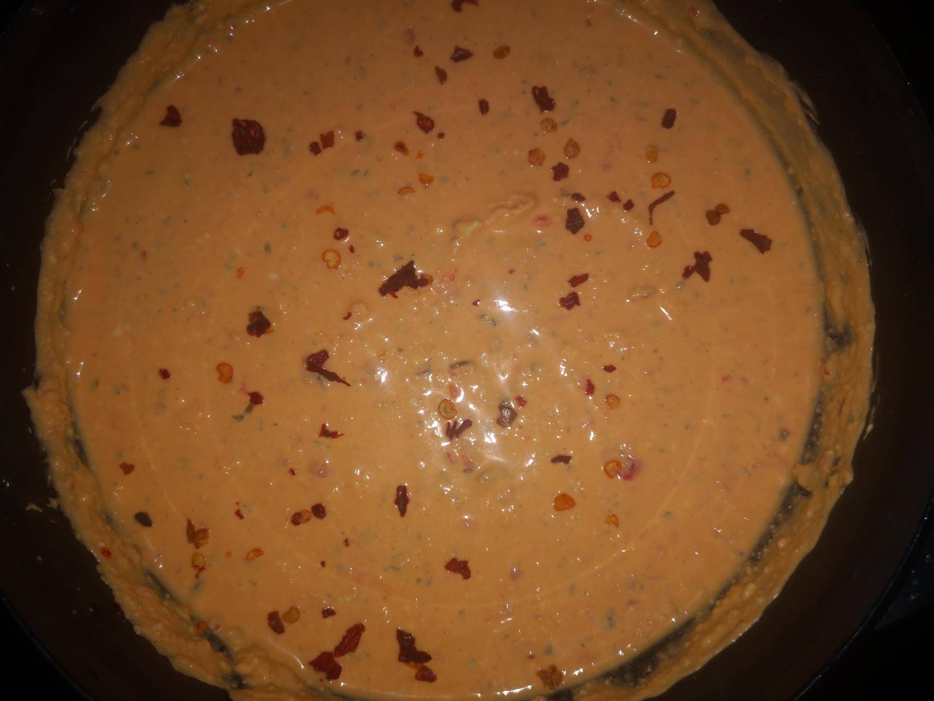 Hirten-Creme mit Paprika und Knobi - Rezepte Prep & Cook | Krups