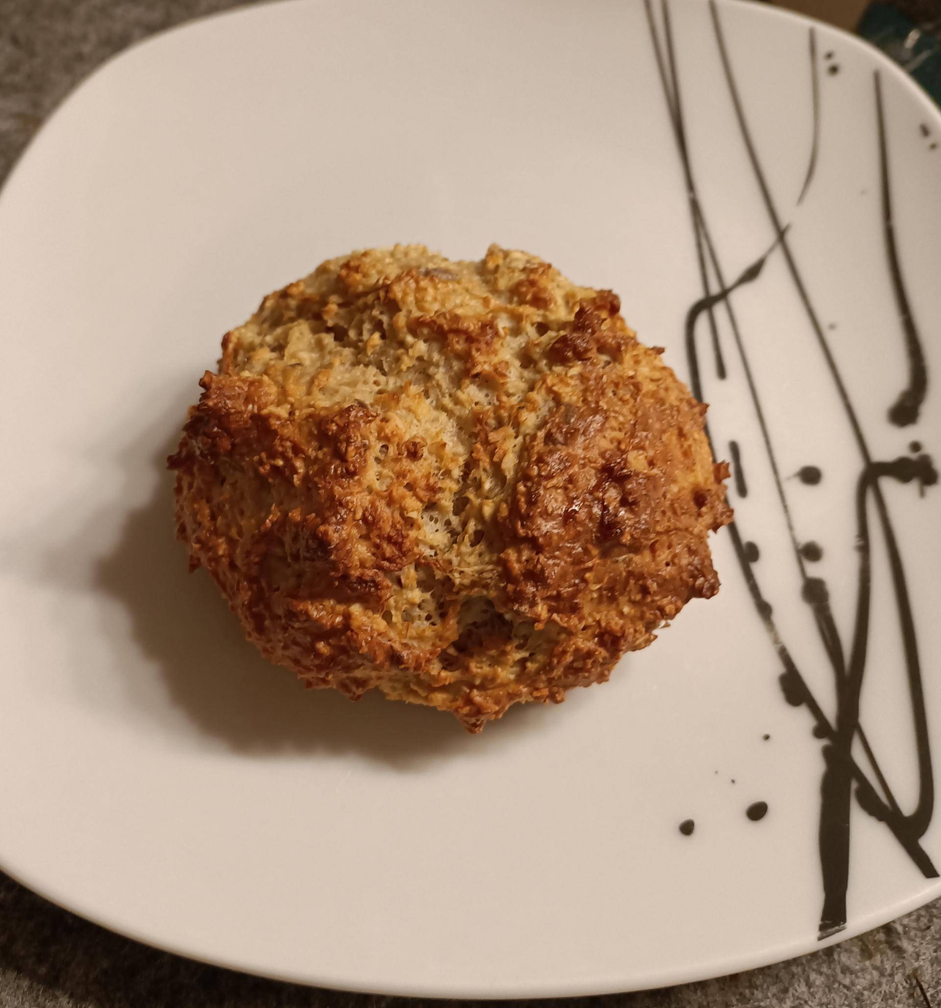 Hafer-Quark-Brötchen - Rezepte Prep & Cook | Krups