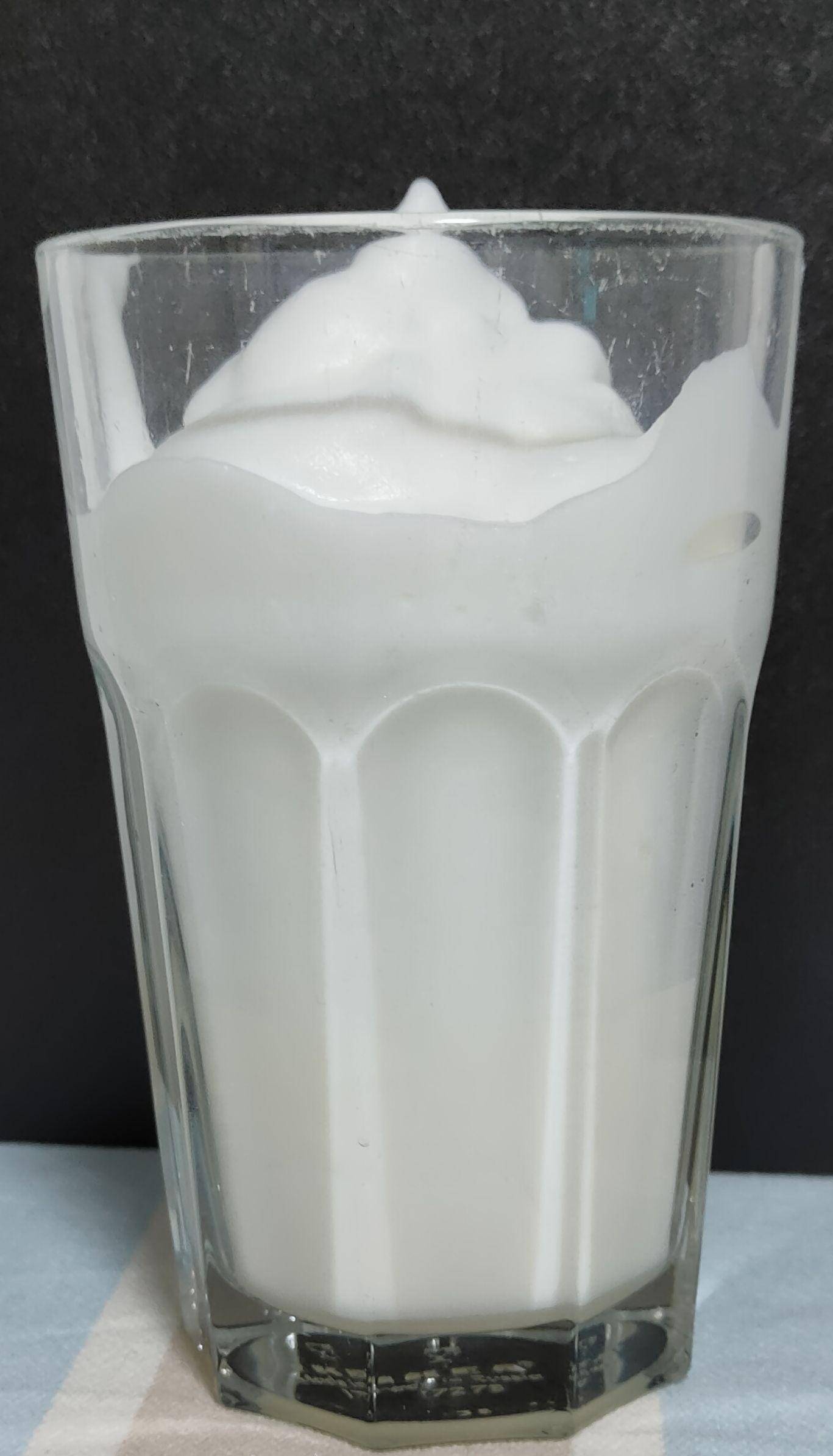 Milchschaum - Rezepte Prep & Cook | Krups