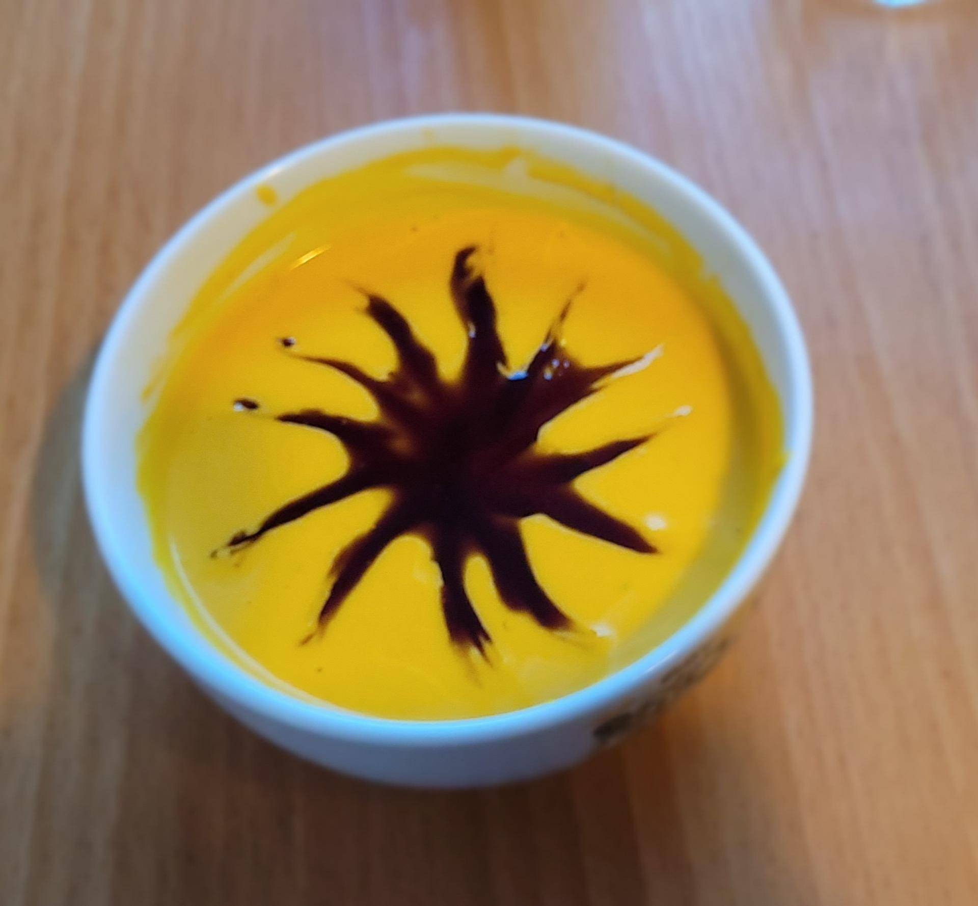 Kürbiscremesuppe - Rezepte Prep & Cook | Krups