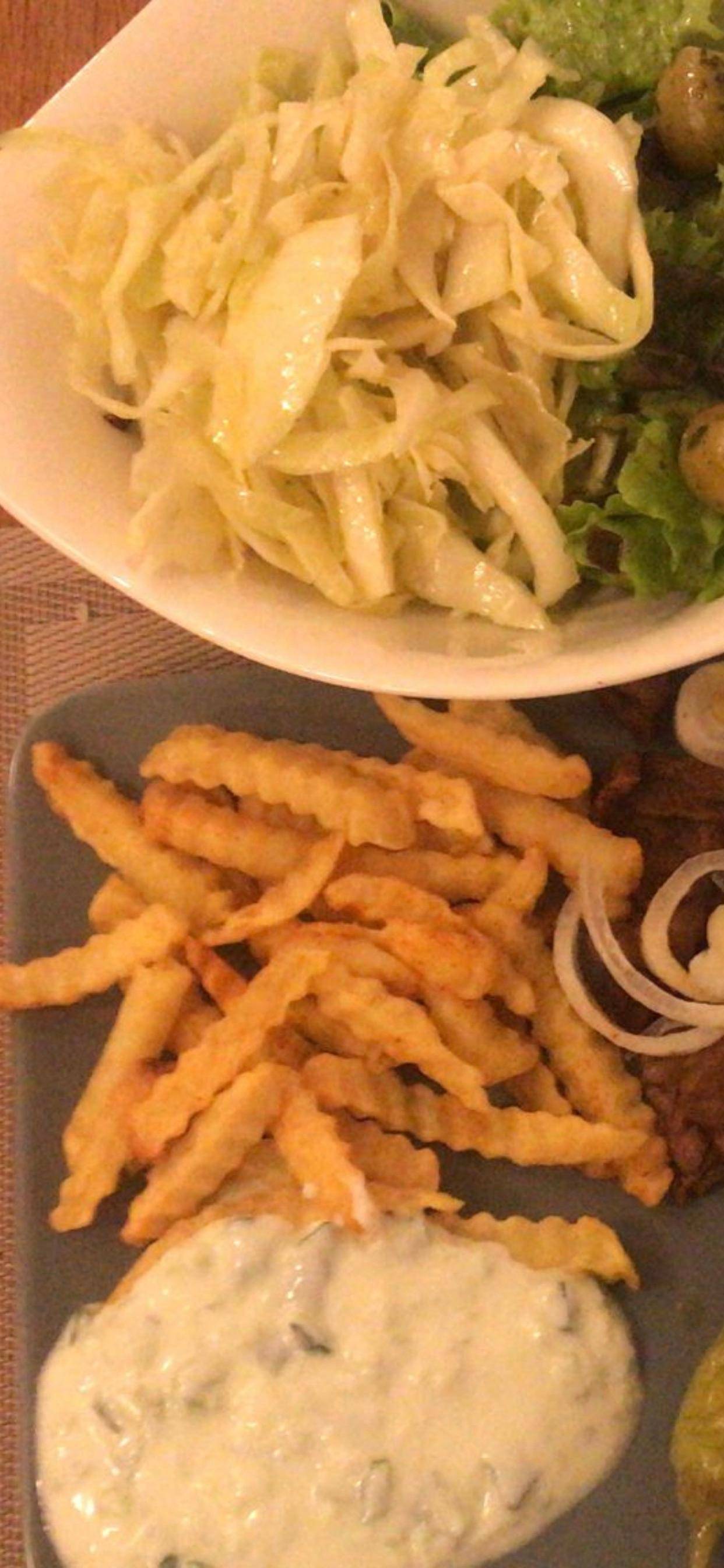 Pommes TK - Rezepte Cookeo | Krups