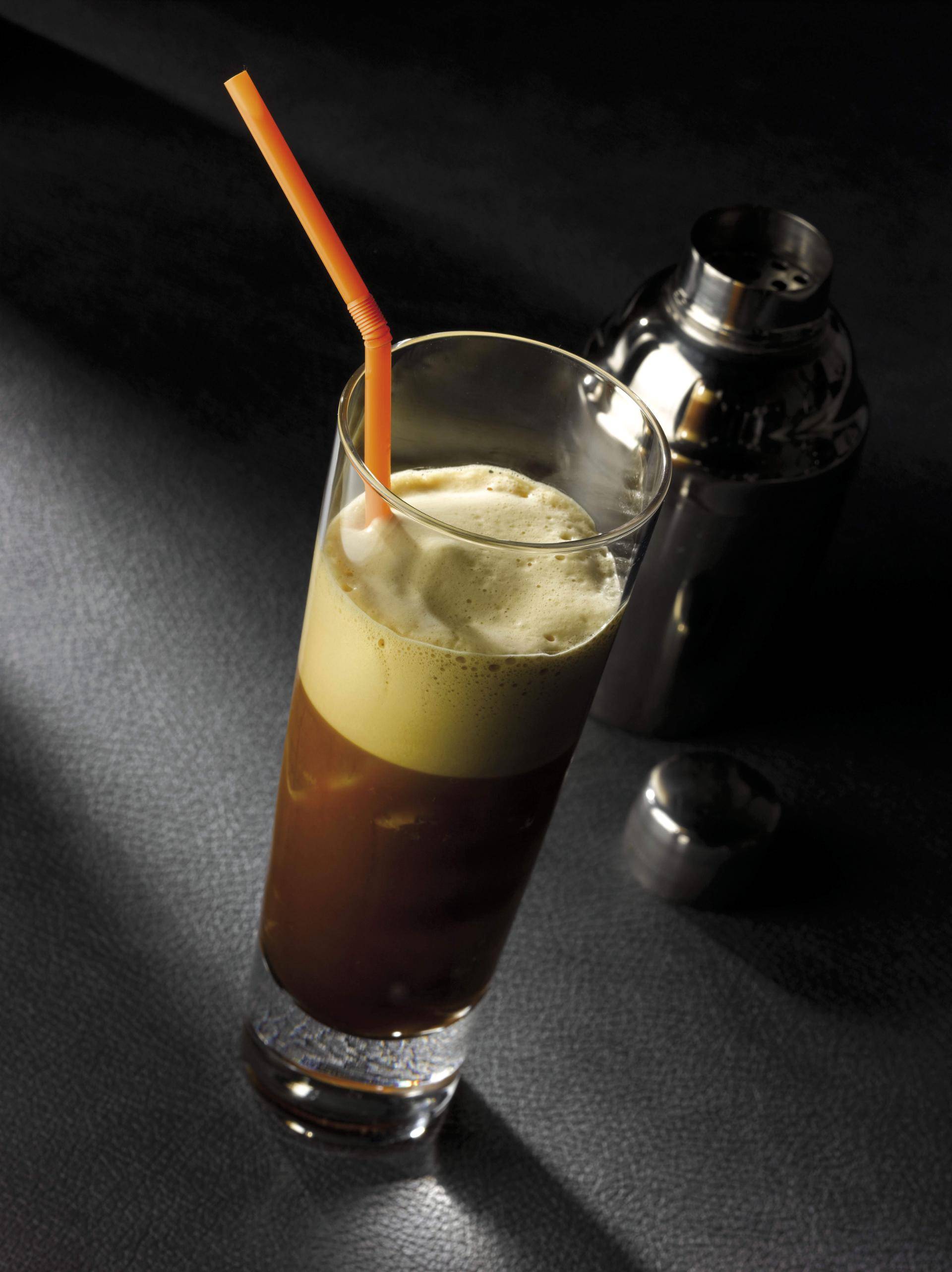 Jazz Frappé Coffee - Rezepte undefined | Krups