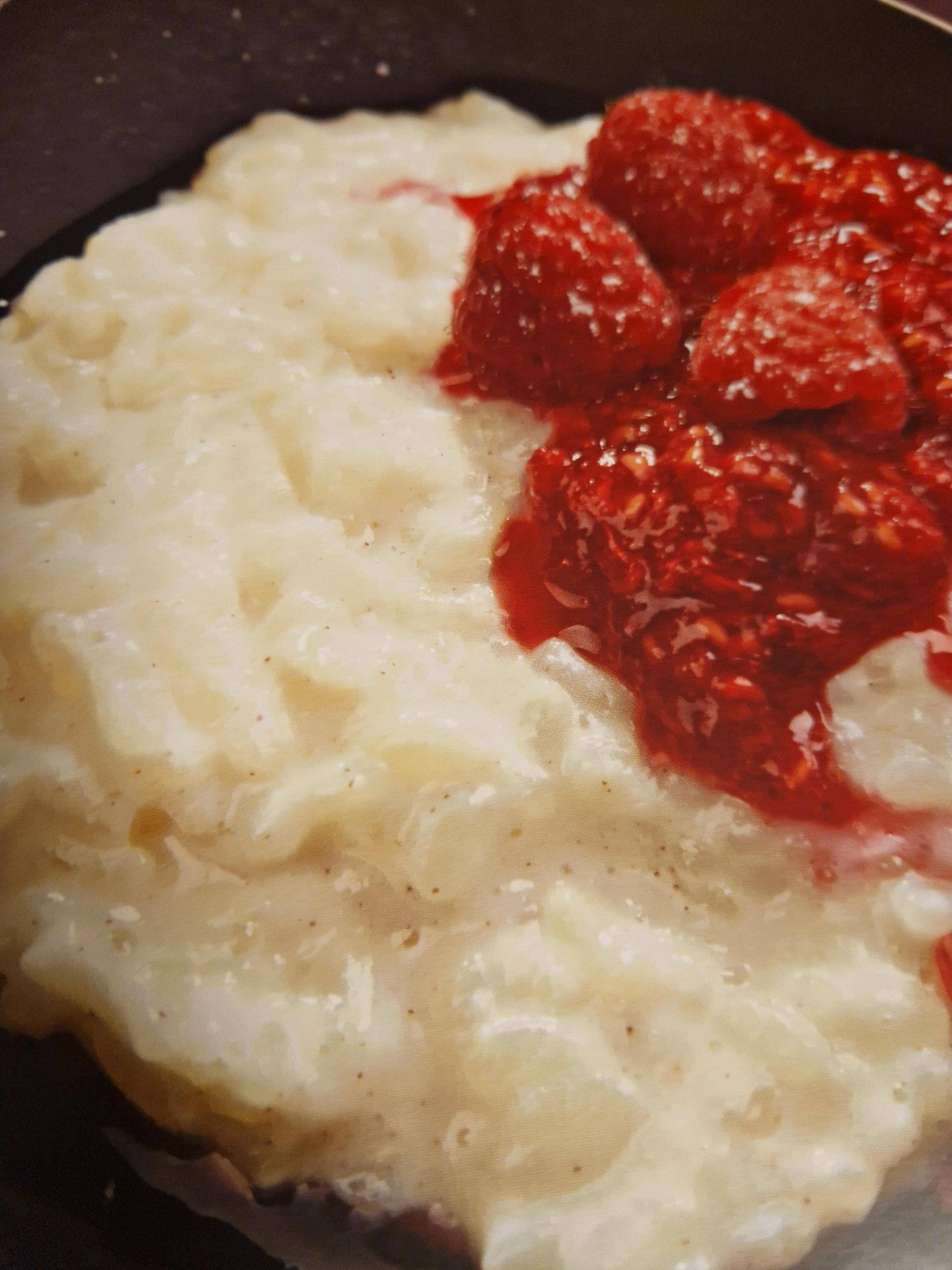 Milchreis vegan - Rezepte Prep & Cook Connect | Krups