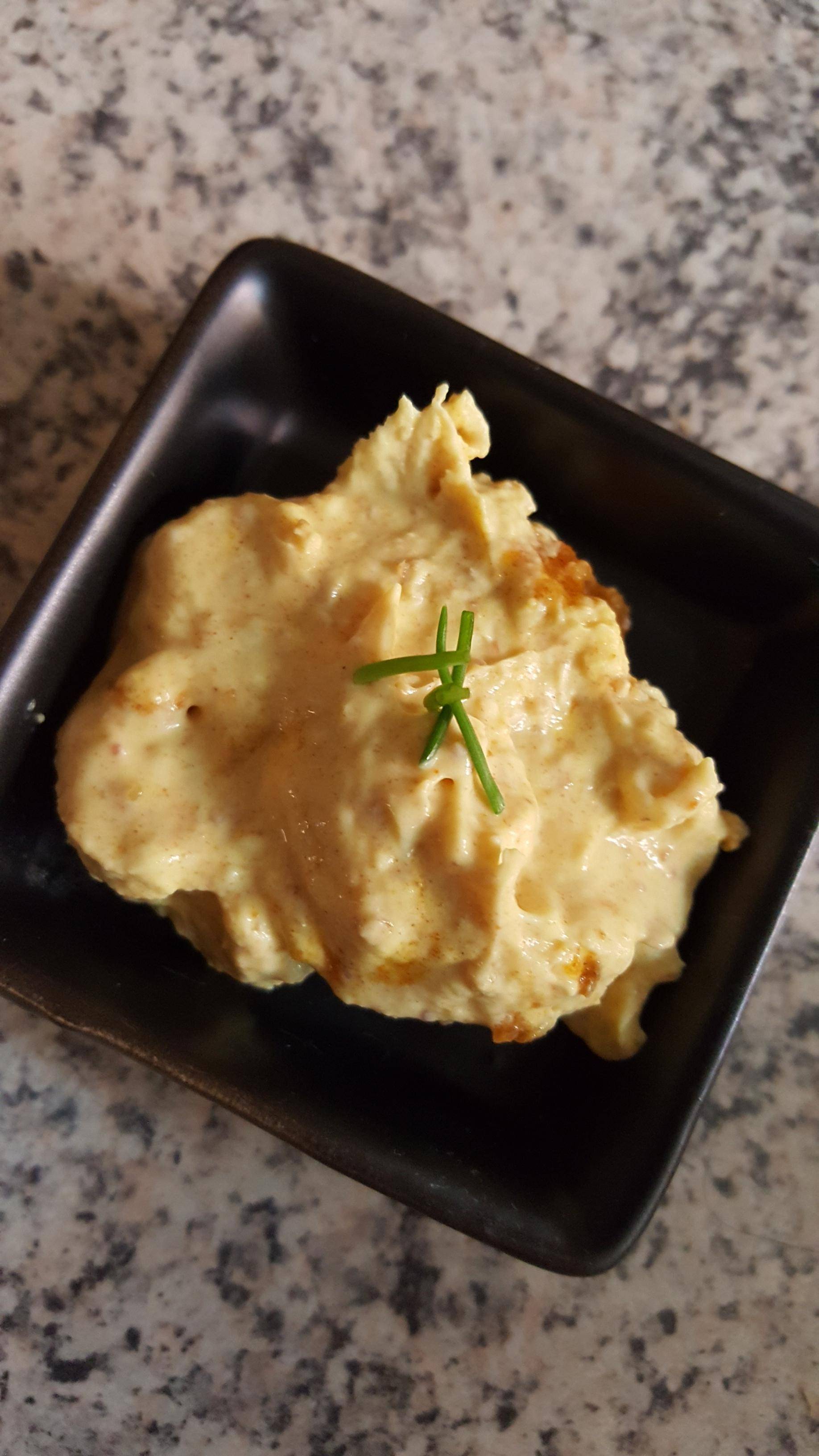 Datteldip - Rezepte Prep & Cook | Krups