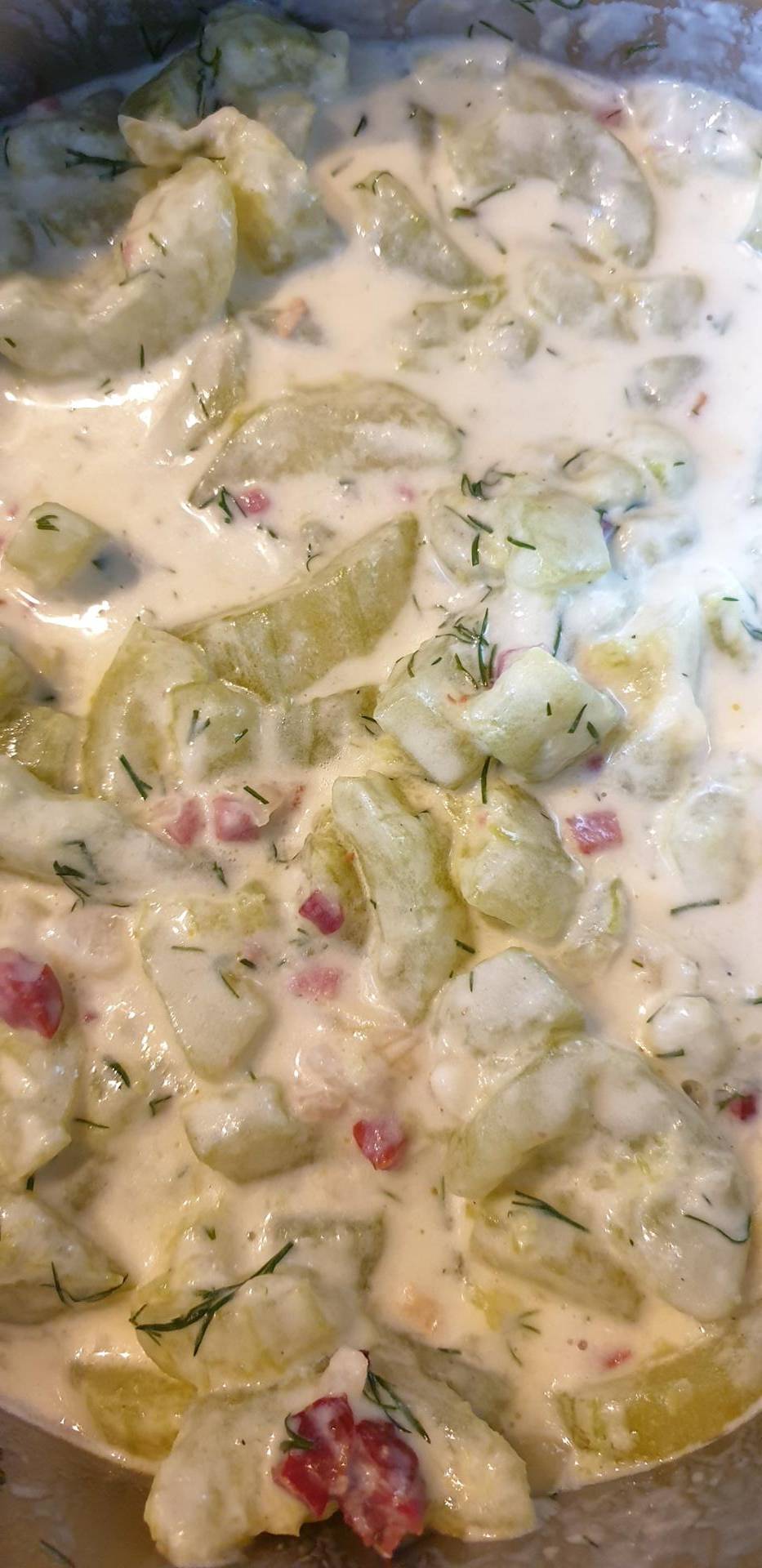 Schmorgurken - Rezepte Prep & Cook | Krups