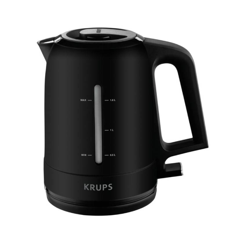 Set: Pro Aroma Kaffeemaschine und Wasserkocher