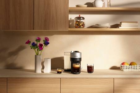 Kapselmaschinen – Kaffeegenuss auf Knopfdruck