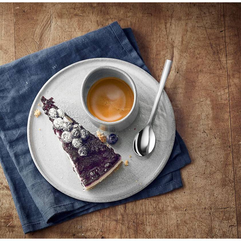 Coffee Crush Espresso-Kaffeevollautomat & Trend Kaffeelöffel