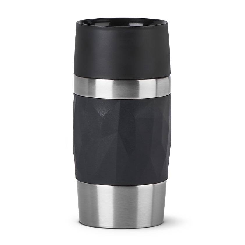 Set: Genio S Plus und Thermobecher