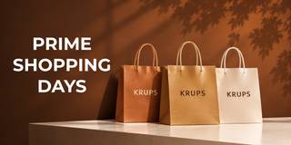 Feiern Sie die Prime Shopping Days: 15% Rabatt auf das gesamte Sortiment ab 150€* mit dem Code SHOPPING15.